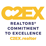 Commitment to Excellence (C2EX) from the National Association of REALTORS® empowers REALTORS® to evaluate, enhance and showcase their highest levels of professionalism. It's not a course, class or designation—it's an Endorsement that REALTORS® can promote when serving clients and other REALTORS®.